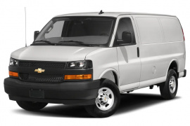 Chevrolet Express 2500